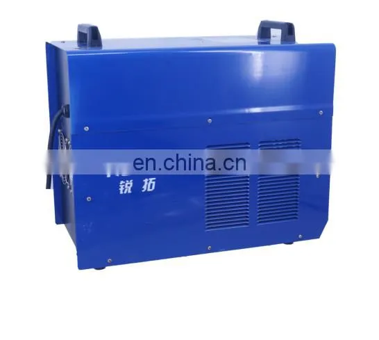 Arc 400 Welding Machine Zx7 315 Inverter dc Arc Welder photo-3