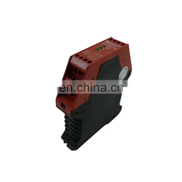 Original dc Motor Speed Control Circuit XPSAFL5130 photo-5