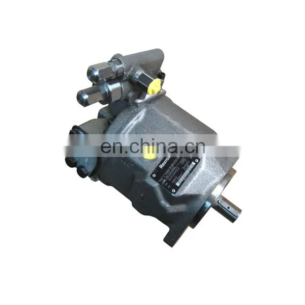 Rexroth Axial Piston Pump Hydraulic Pump PUMPSC034LISO