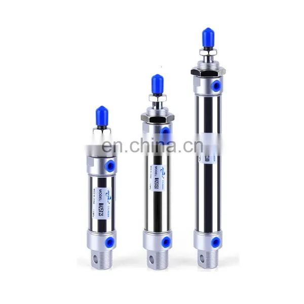 New Airtac Cylinder Air Cylinder Atq12x5-nuspre0009c Airtac MAL20X25SCA MAL20X25SCA