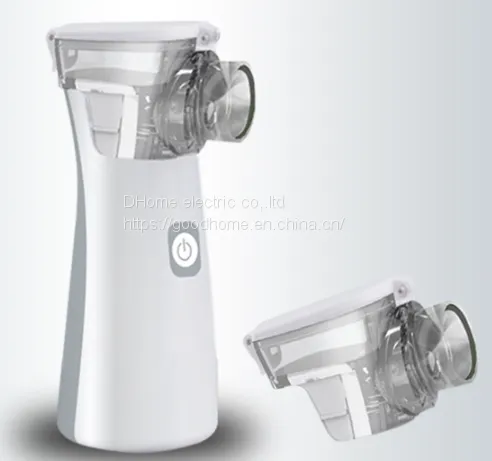 Micronet atomizer Micronet atomizer Portable handheld children adult compression atomizer Household atomizer（Wechat:13510231336）