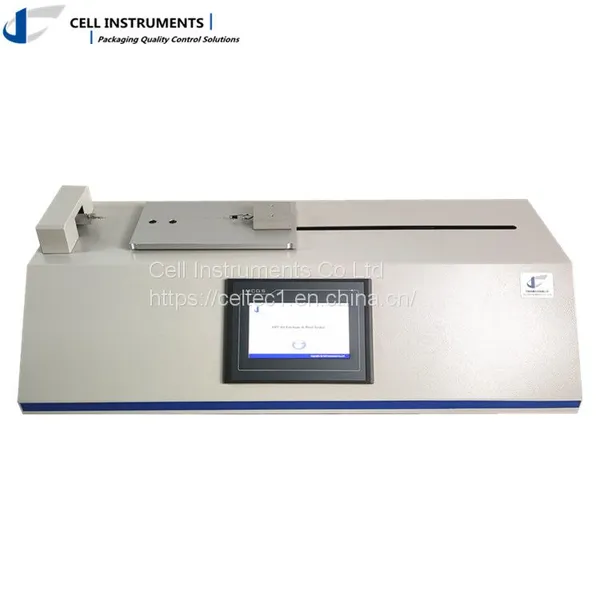 Celtec FPT-01 Testing Machine for Determination of Dynamic and Static Coefficient of Friction and Peel Strength of Materials photo-4