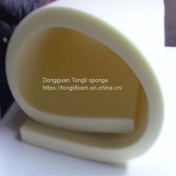 Low Density Polyurethane Foam photo-3