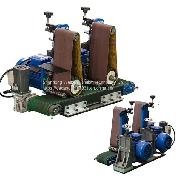 Price and Picture of Large Belt SanderSander and Polisher photo-3