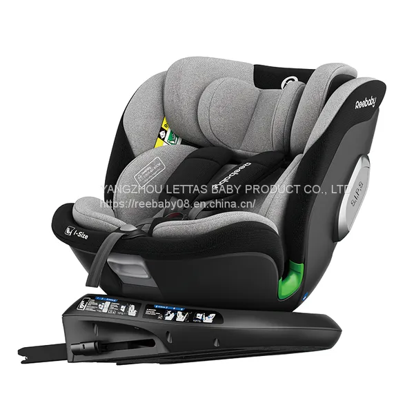 Great Choice For Parents Injection Molding Infant Car Seat For 40 - 150cm photo-2