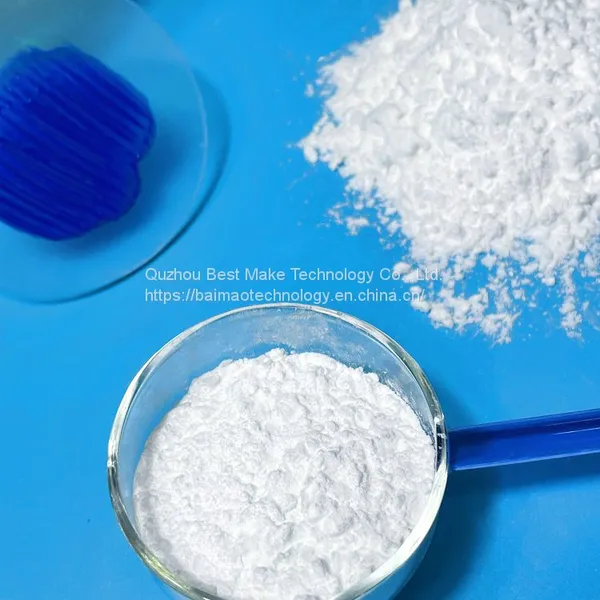 Fusible Polytetrafluoroethylene(PFA) photo-2