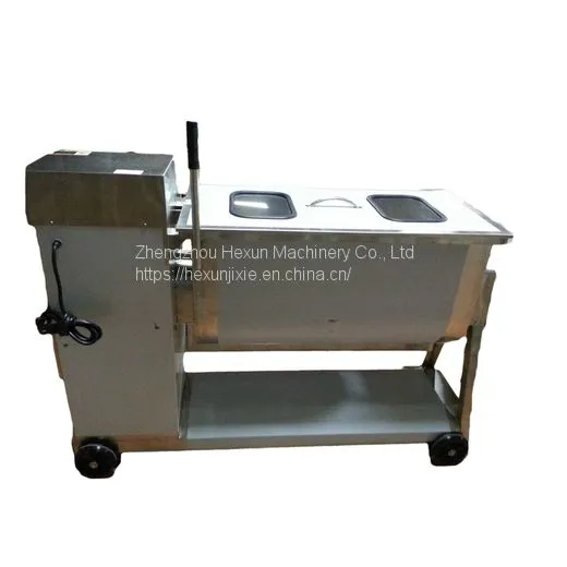 HX-200 Food Blender Filling Mixer