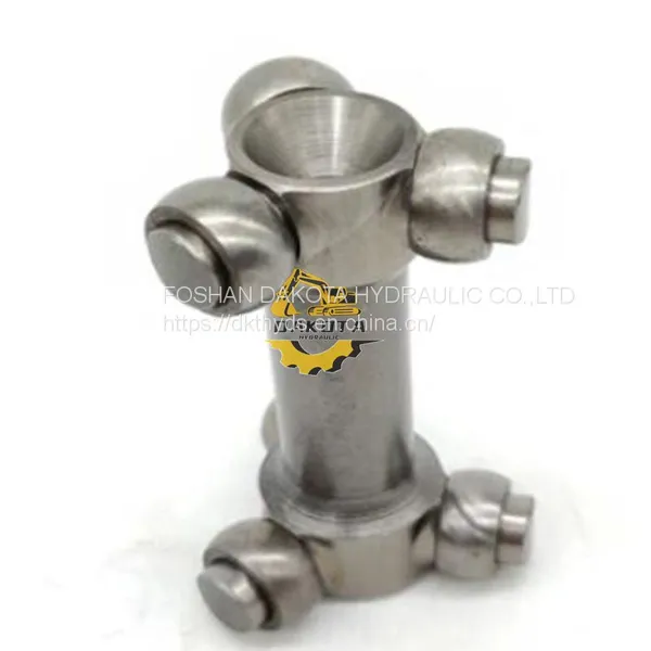 Hydraulic Spare Parts Jrr-065c Jrr-075c Hydraulic Pump Parts photo-4