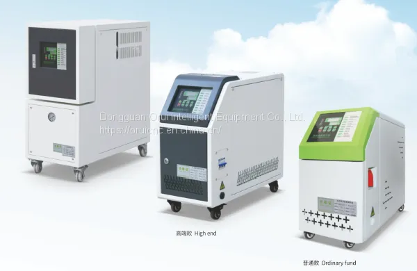 WATER MOLD TEMPERATURE MACHINE