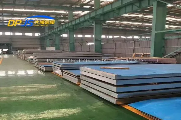 7278/7472/7475/7075 Aluminum Alloy Plate/Sheet High Quality and Low Price Available in Stock photo-5