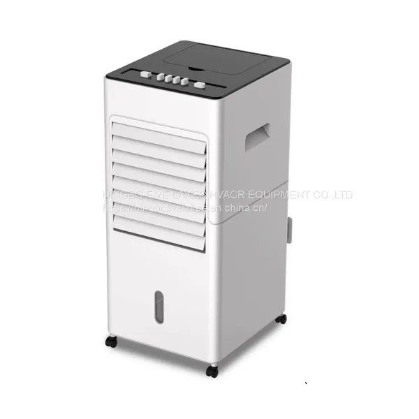 Evaporative Air Cooler for Home