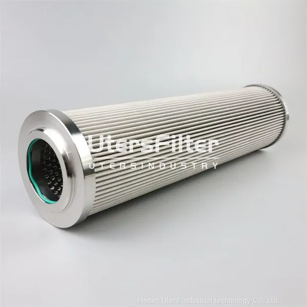 PH520-01-CG UTERS Replace of HILCO Hydraulic Oil Filter Element photo-2