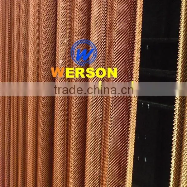 Decorative Wire Mesh photo-2