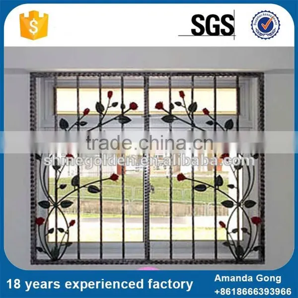 Top Sale High Quality Front Main Gate Designs For Houses Homes photo-5