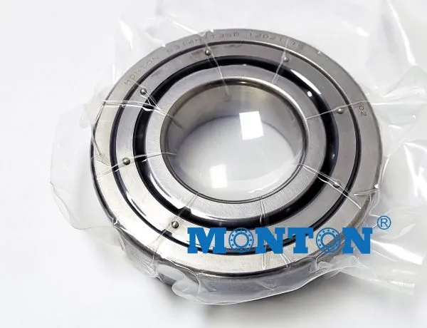6311-H-T35D Stainless Steel Low Temperature Bearings for LNG Pump Bearings photo-3