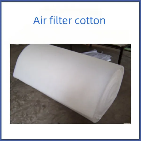 Air Conditioning Box Filter Cotton for New Air Vents photo-2