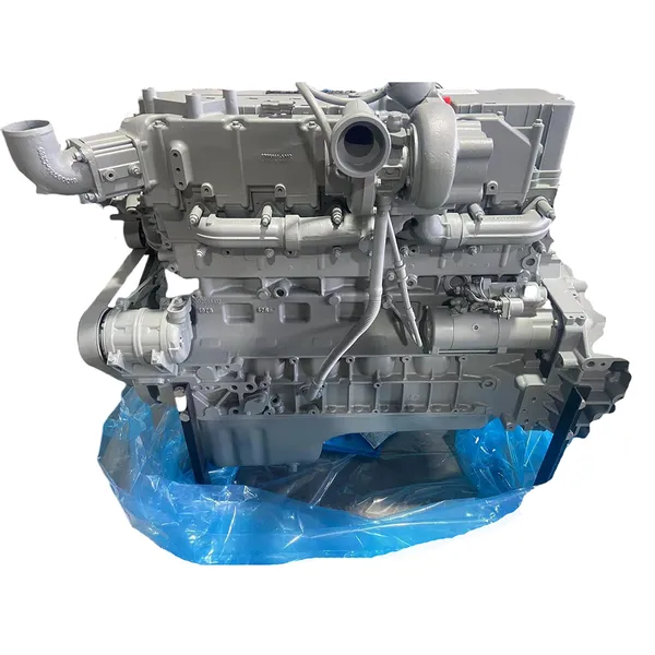 Construction Machinery Parts TCD2013L06 4V Engine Motor TCD2013L064V Diesel Engine photo-2