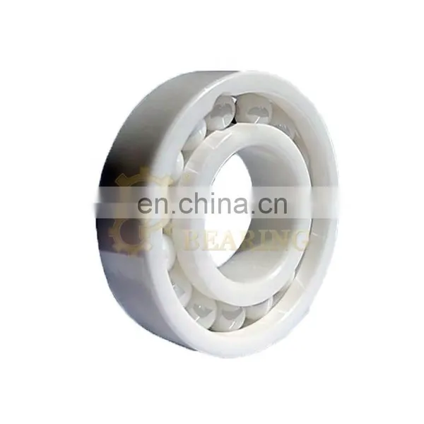 LYHGB Deep Groove Ball Ceramic 7000 7001 7002 7003 7004 7005 7006 7007 Plastic Bearing photo-3