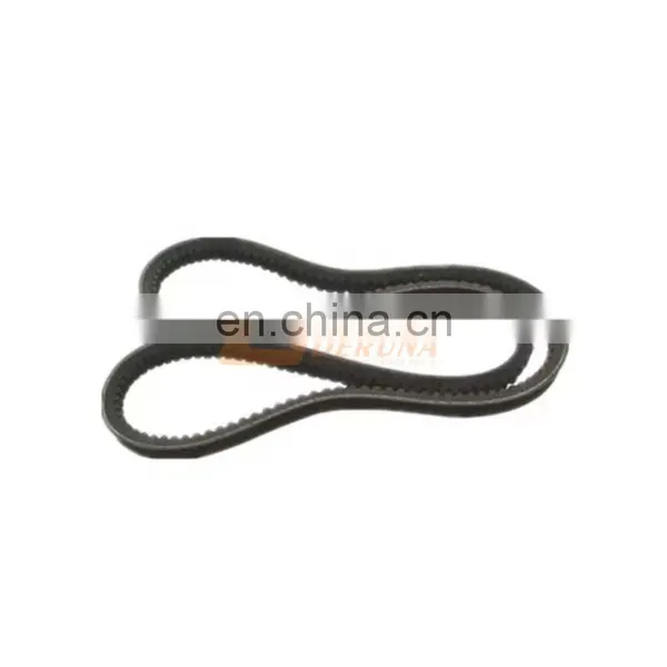 Shacman L3000/F3000/X3000/X6000 Truck Weichai WP10/WP12/WD12 Engine Spare Parts 612600090646 Belt photo-3
