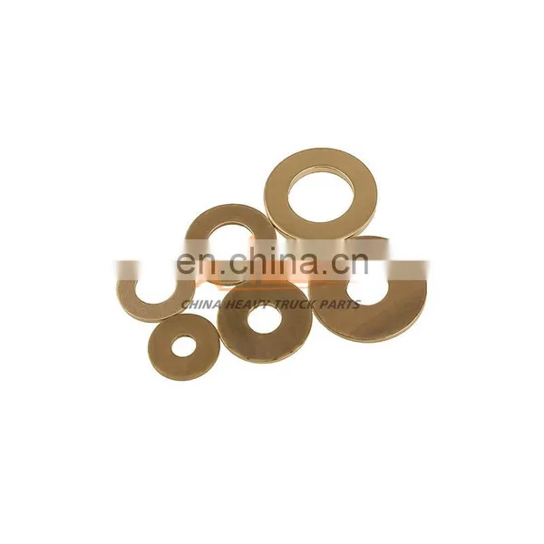 China Original Shacman F2000/L3000/M3000/F3000/X3000 Truck Spare Parts 06151900309 Washer photo-2