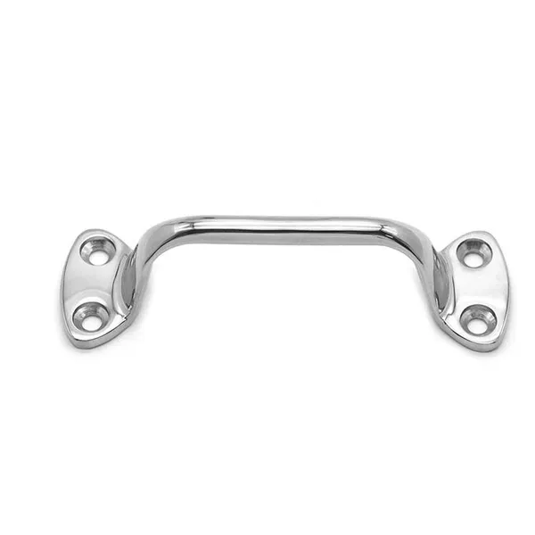 Stainless Steel Boat Hand Rail photo-2