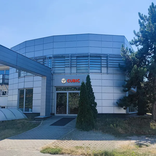 Cubic Sensor And Instrument Co.,Ltd. company overview - view 2