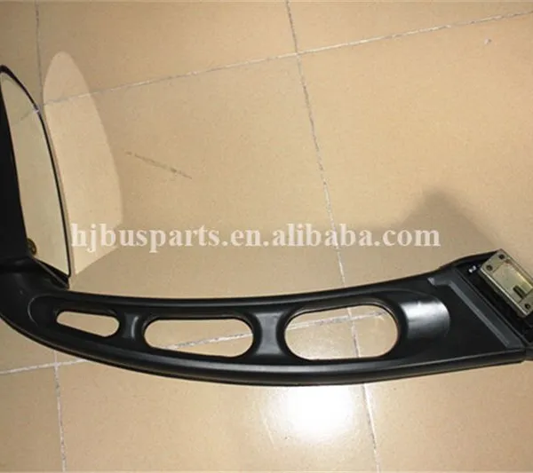 High Performance Parts HJRM 0159 6751 Bus Wide Rearview Mirror Manual Side Mirror for Buses photo-3