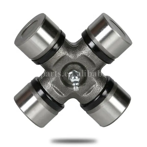 Auto Parts 2214-00180 Original China Bus Transmission Shaft Cross Joint ZK6608DM photo-2