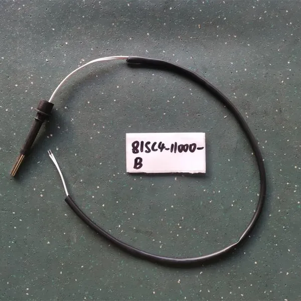 Good Performance Higer Bus Spare Parts 81SC4-11000-B-Ox0500 KLQ6129 KLQ6123 Electrico ac Temp Sensor photo-2