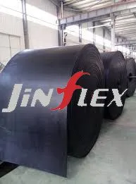 Introduction To Polyester Conveyor Belts photo-2