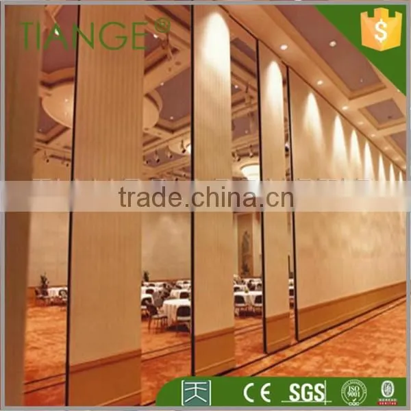 Office Movable Partition Manufactory Door Design photo-2