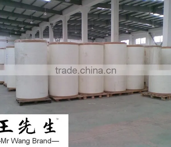 China Fiber Glass Mat Factory/E-glass Fiber Mat/Fiberglass Mat 80g * photo-5