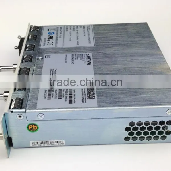 ADVA FSP3000 Equipment photo-3