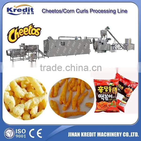 2014 Hot Selling Cheetos Snacks Machine photo-5