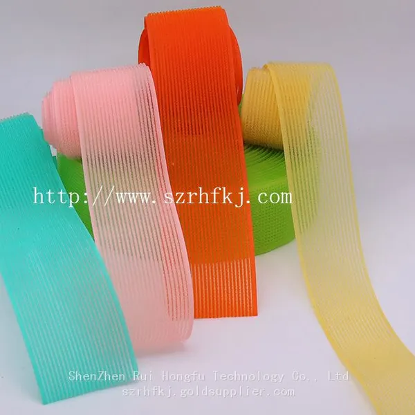 Supply Curls With Velcro photo-5