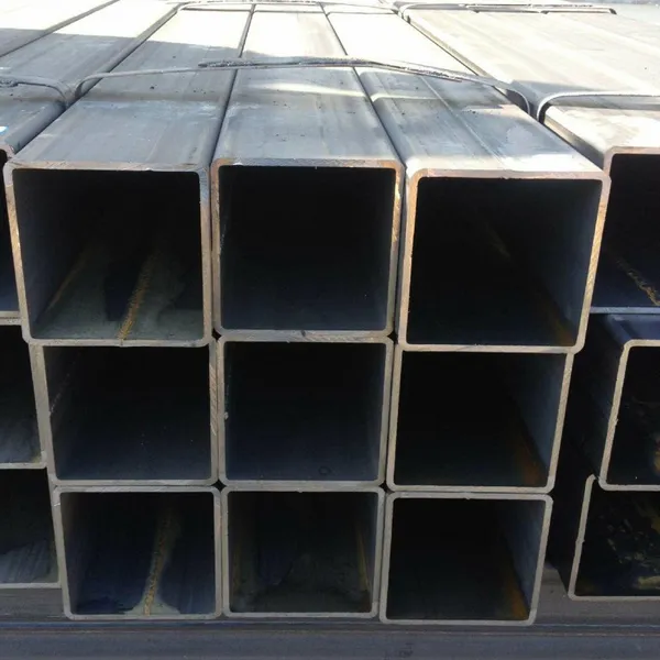 Alloy Steel Pipe photo-2