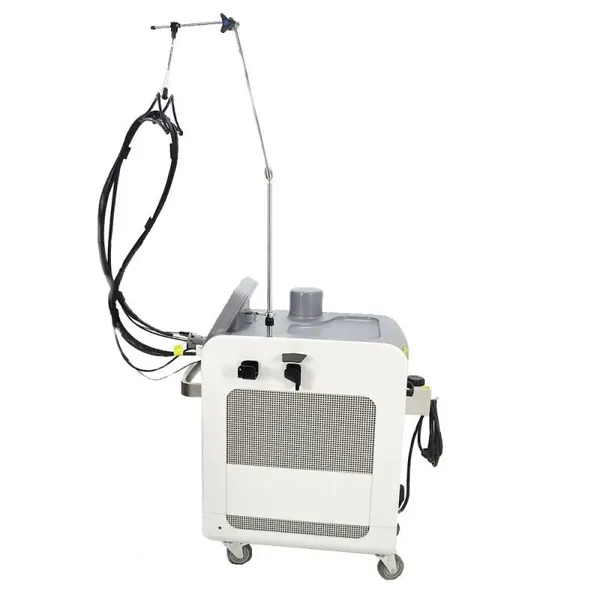 ADM Long Pulse Laser 1064 nm Nd Yag 755nm Alexandrite Laser Hair Removal Beauty Machine photo-4