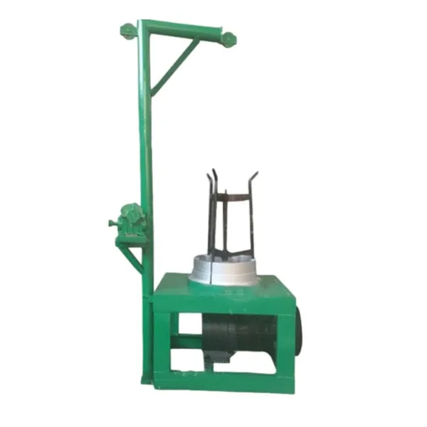Steel Bar Wire Drawing Machine Cold Drawn Wire Drawing Machine photo-3