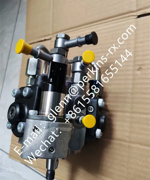 Fuel Pump 22208205 photo-3