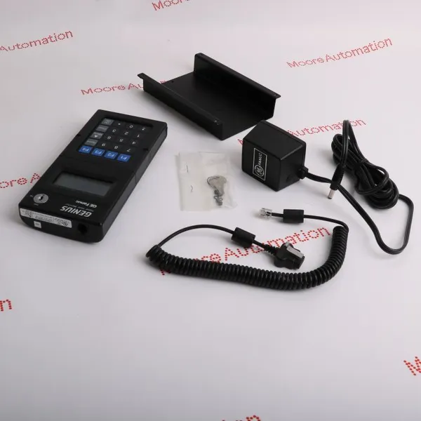 GE IC660HHM501 photo-4