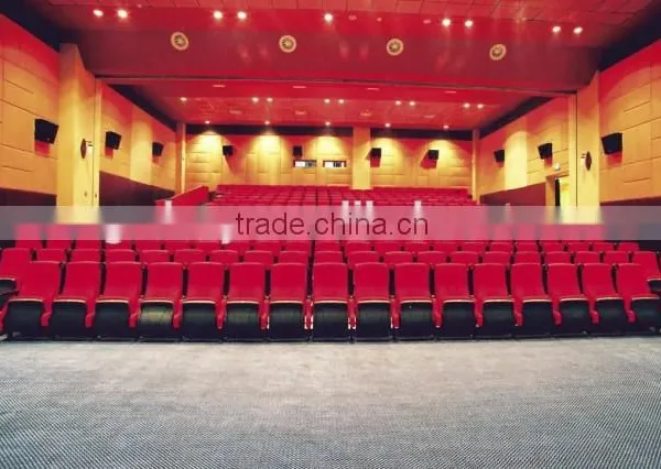 Popular Elegant Cinema Chair DC-7011 photo-5
