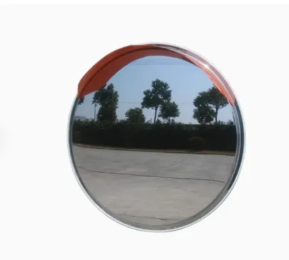 High Quality Traffic Safety Convex Mirror Security Corner Mirror Road Mirror Anti-Theft Mirror 80cm Mirror