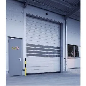 Rigid Rapid Door photo-2