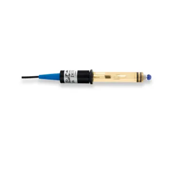 SZ 1093 pH Sensor, 0-13 PH, Glass Fiber Junction, 3m BNC Cable, 7 Bar Pressure, Suitable for Industrial and Laboratory Use
