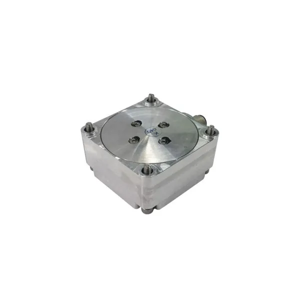 Sany Crane Parts Sensor Parts of Sany Crawler Crane Sany Crawler Crane Parts 90 Degrees 180 Degrees FSG Angle Sensor photo-3
