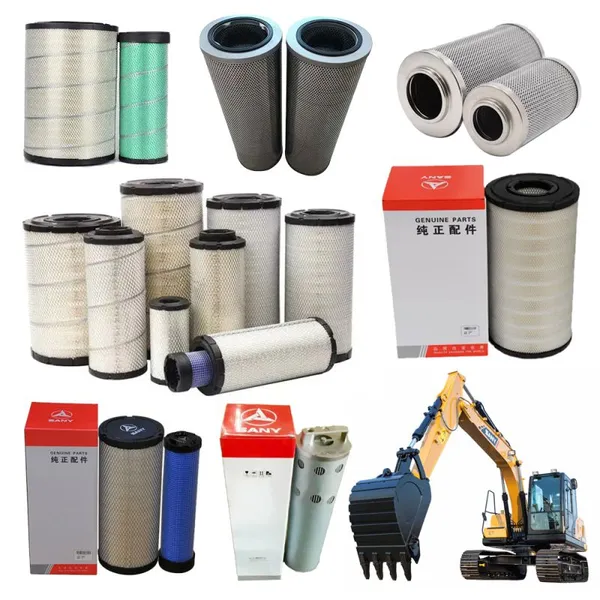 Genuine for Fuel Pump Spare Parts With 6-Month Warranty for All for Equipment Models (Shandong Origin) photo-2