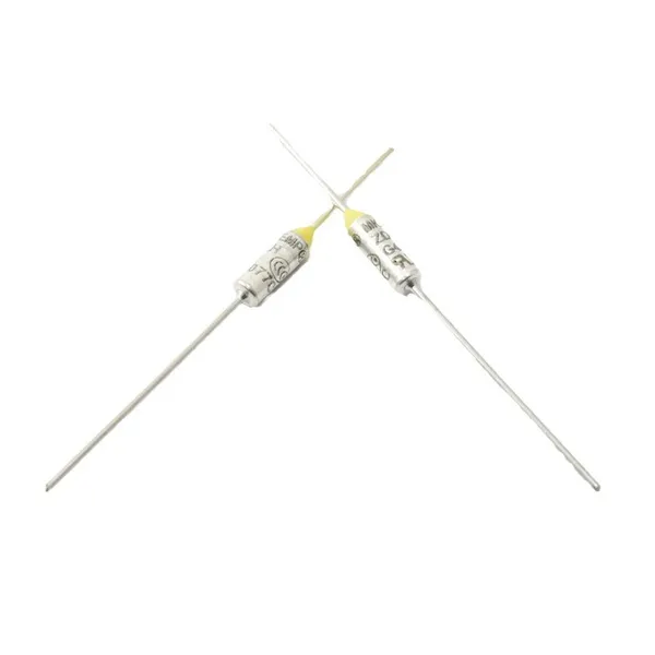 Emerson Thermodisc Thermal Fuse/temperature Fuse Microtemp Tf192c photo-3