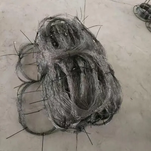 Heavy-Duty Anti-Tank Steel Wire Mesh for Military Defense Barriers