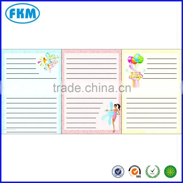 Transparent Paper for Printing