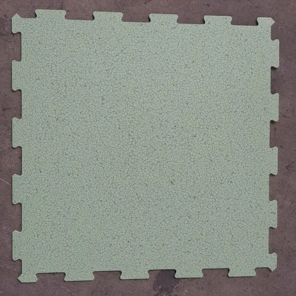 INTERLOCKED ESD FLOOR